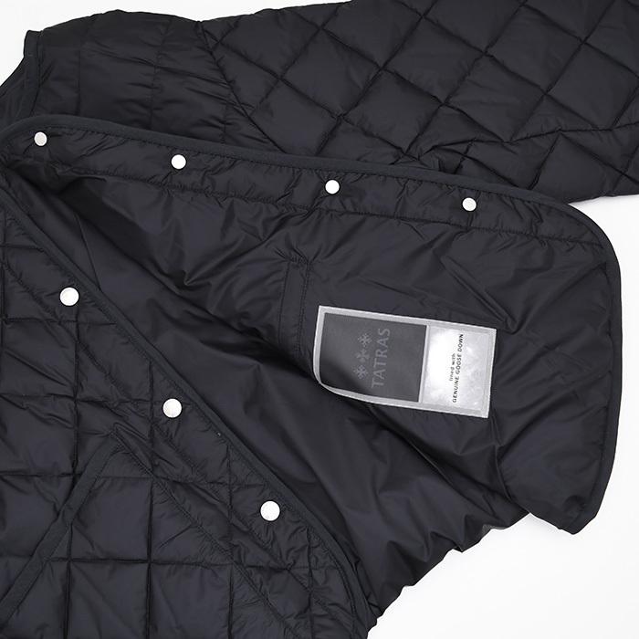TATRAS（タトラス） アウター ASTER アスター ダウンジャケット