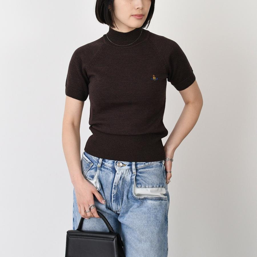 Vivienne Westwood（ヴィヴィアンウエストウッド） ニット トップス