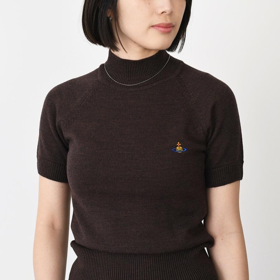 Vivienne Westwood（ヴィヴィアンウエストウッド） ニット トップス