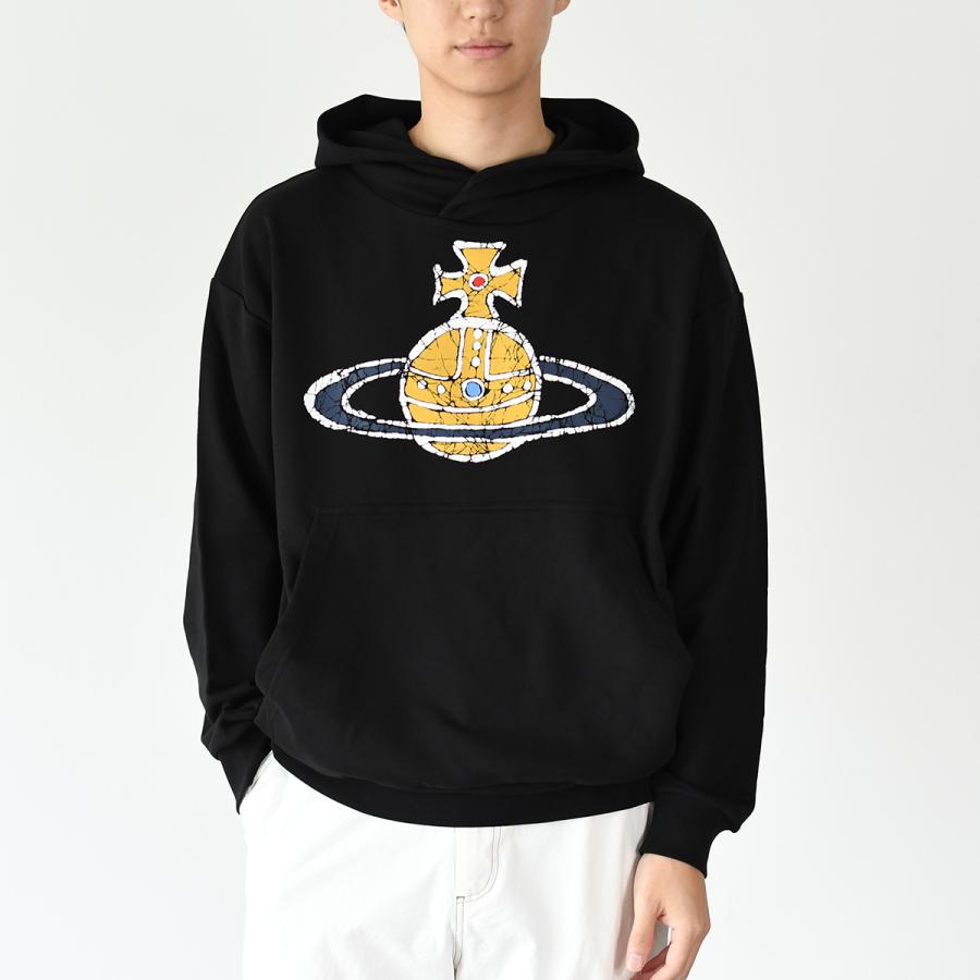 Vivienne Westwood（ヴィヴィアンウエストウッド） パーカー トップス