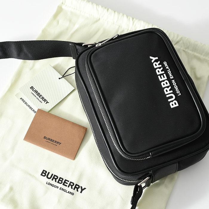 BURBERRY（バーバリー） ショルダーバッグ クロスボディ バッグ