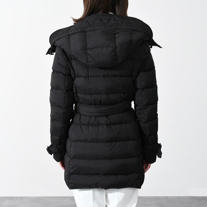 BURBERRY（バーバリー） コート アウター ダウン フーデッドダウン