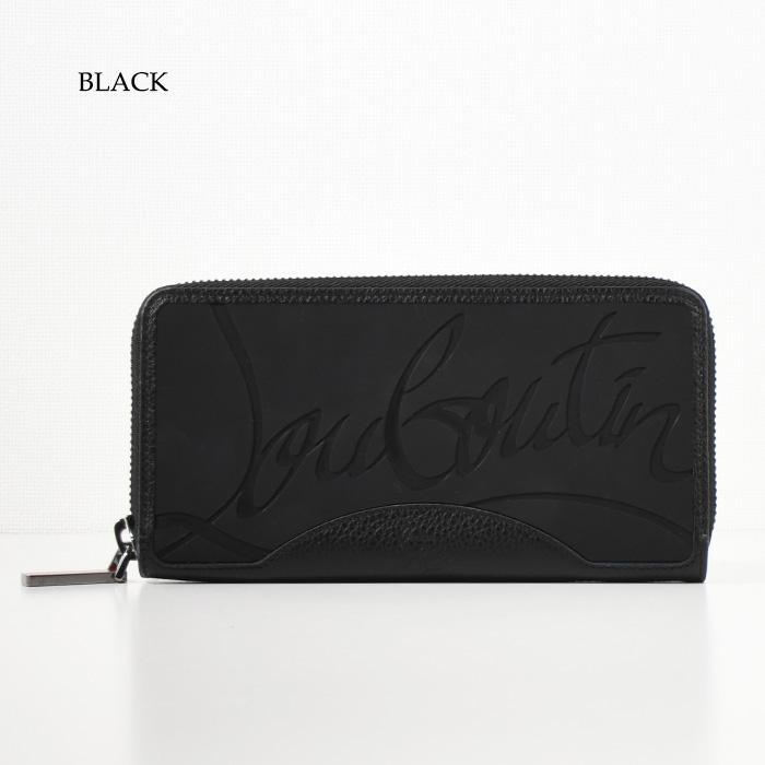 Christian Louboutin（クリスチャンルブタン） 財布 長財布 Panettone