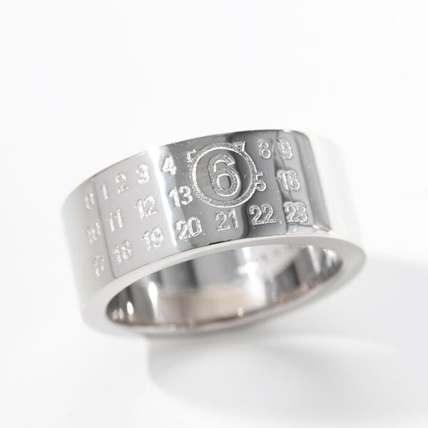 MM6 MAISON MARGIELA エムエムシックス メゾン マルジェラ 指輪