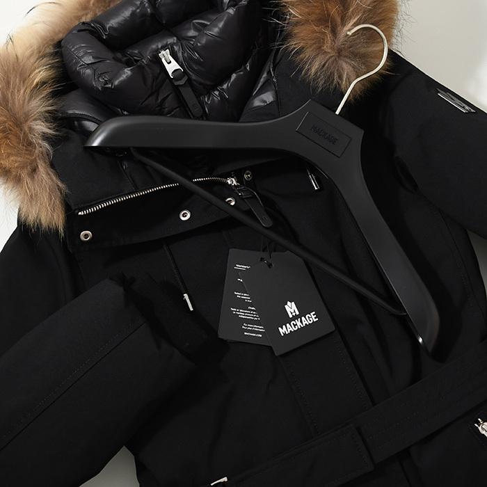 Mackage マッカージュ ダウン アウター ジェニ エフ JENI-F ダウン