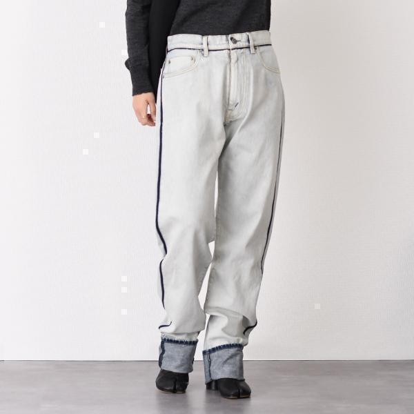 Maison Margiela（メゾンマルジェラ） メゾン マルジェラ ジーンズ