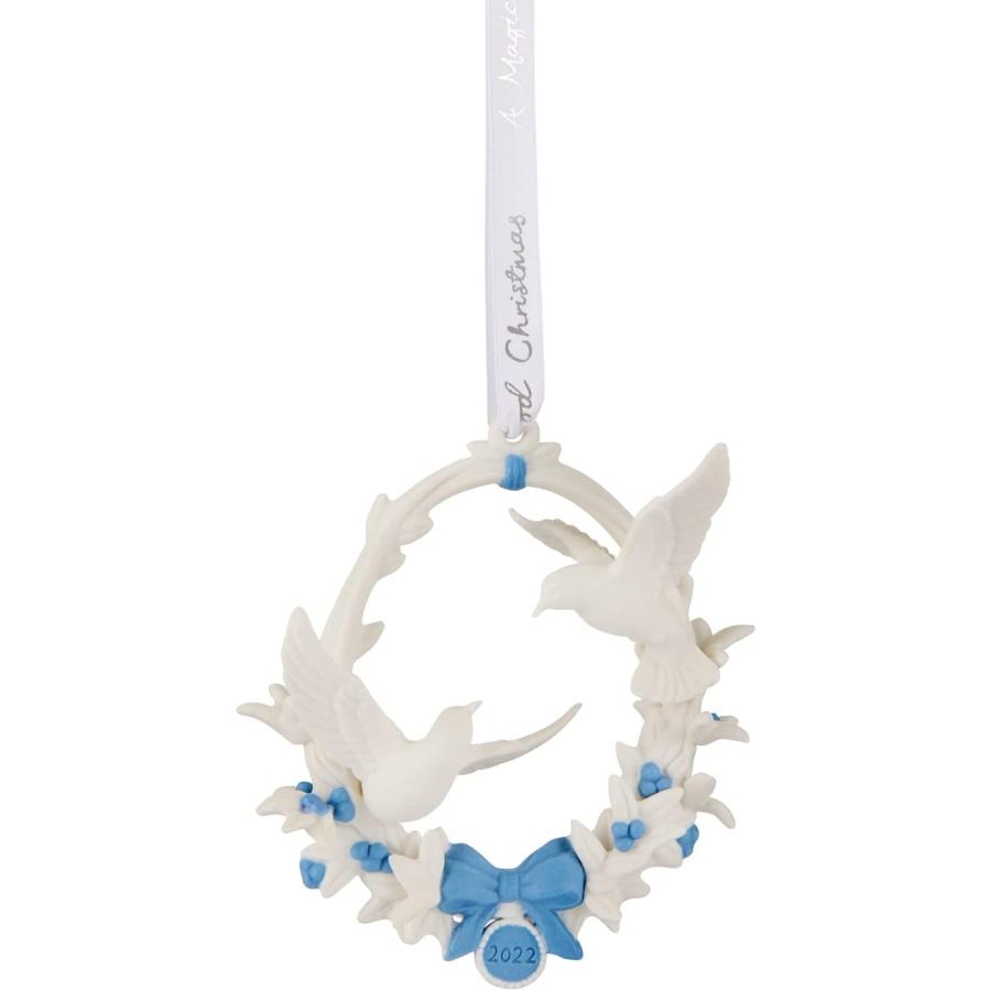 WEDGWOOD（ウェッジウッド） ホリデイ オーナメント ファースト