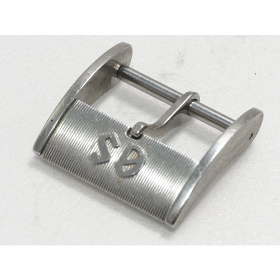 Grand Seiko GRAND SEIKO【グランドセイコー】尾錠 15ミリ SS製