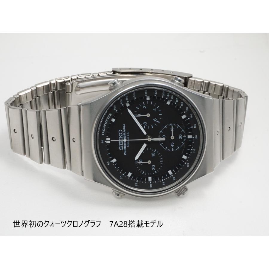 Speedmaster（SEIKO） SEIKO SPEEDMASTER【セイコー スピードマスター
