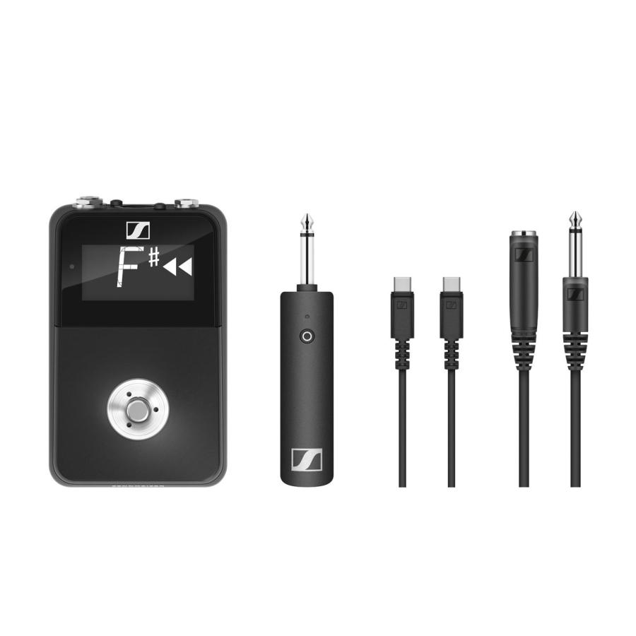SENNHEISER（ゼンハイザー） XSW-D PEDALBOARD SET ペダルボードセット