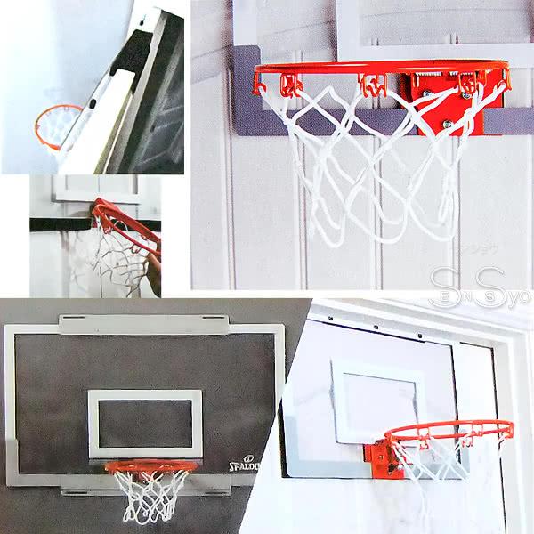 SPALDING（スポルディング） バスケットゴール アリーナスラム 180