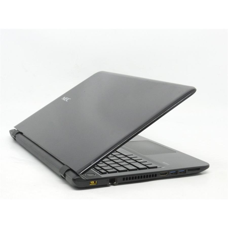 LaVie NEC LAVIE 15.6型大画面薄型ノートパソコン Win11Home Celeron