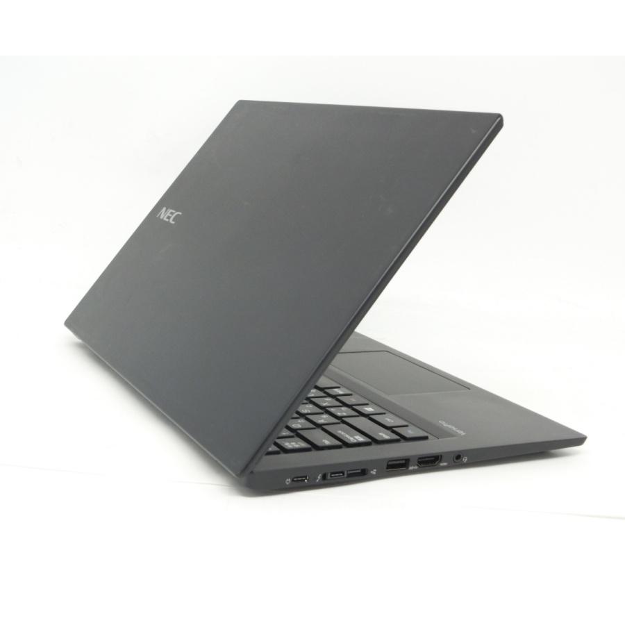 VersaPro NEC VB-6中古ノート Office Win11搭載-13.3型 (1366x768