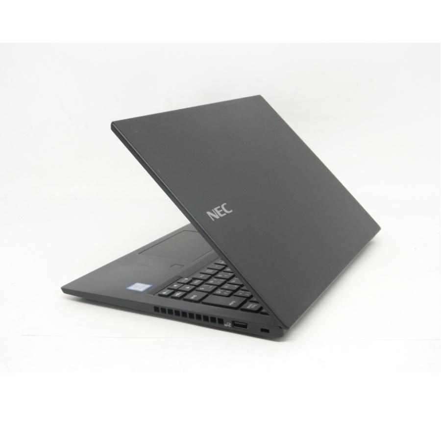 VersaPro NEC VB-6中古ノート Office Win11搭載-13.3型 (1366x768