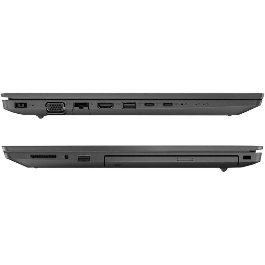 Ideapad 2018年モデルLenovo V330-15IKBシルバー15.6型ノートパソコン