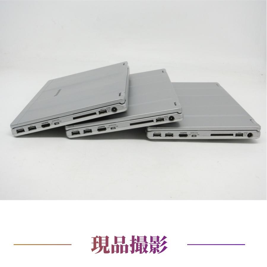 Let's note Panasonic第6世代最新Win11整備済み12.1型高画質 Let's CF