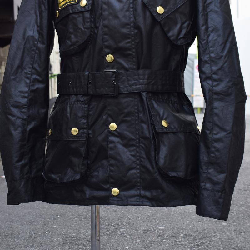 Barbour（バブアー） BARBOUR INTERNATIONAL(バブアー