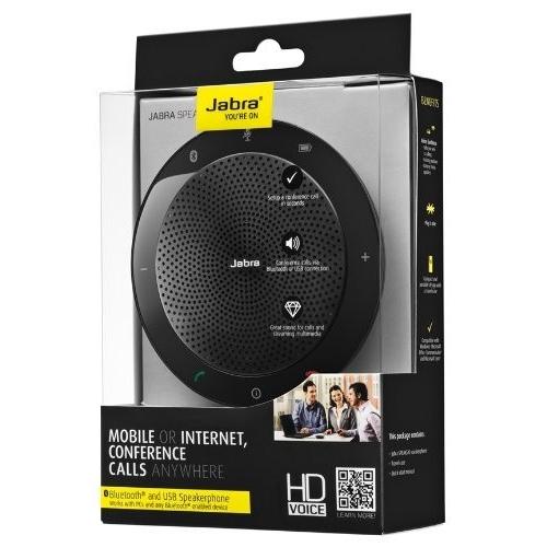 Jabra（ジャブラ） Jabra SPEAK 510 ワイヤレススピーカーフォン 会議
