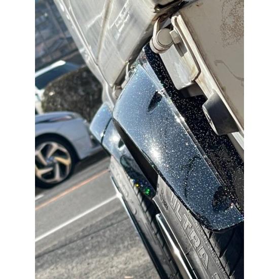 はろーすぺしゃる【専用オーバーフェンダー】キャリートラック