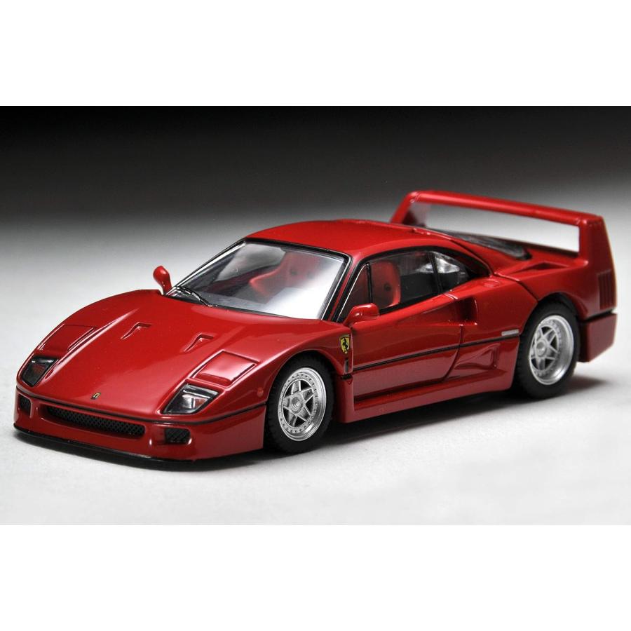 トミーテック トミカリミテッドヴィンテージ ネオ 1/64 TLV-NEO