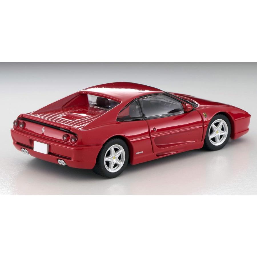 トミーテック トミカリミテッドヴィンテージ ネオ 1/64 TLV-NEO