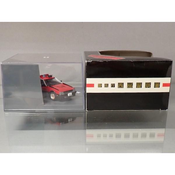 スカイネット 1/43 ダイキャストムービーコレクション No.18 西部警察
