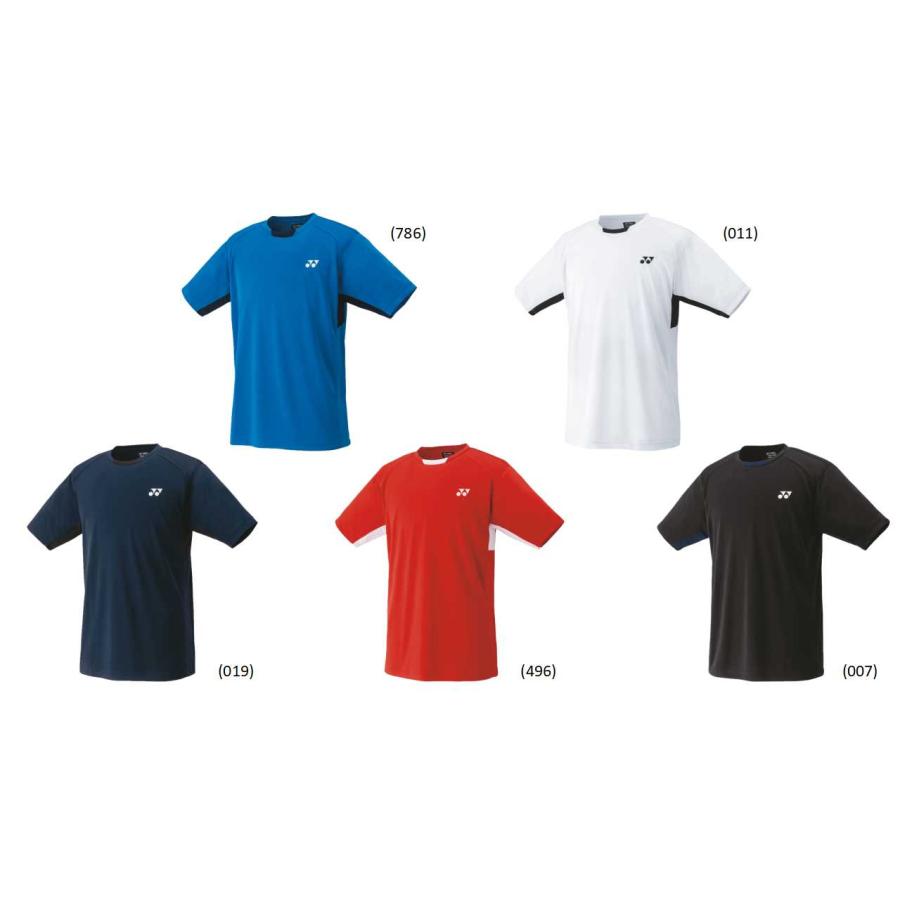 YONEX（ヨネックス） バドミントン ウェア YONEX UNI ゲームシャツ