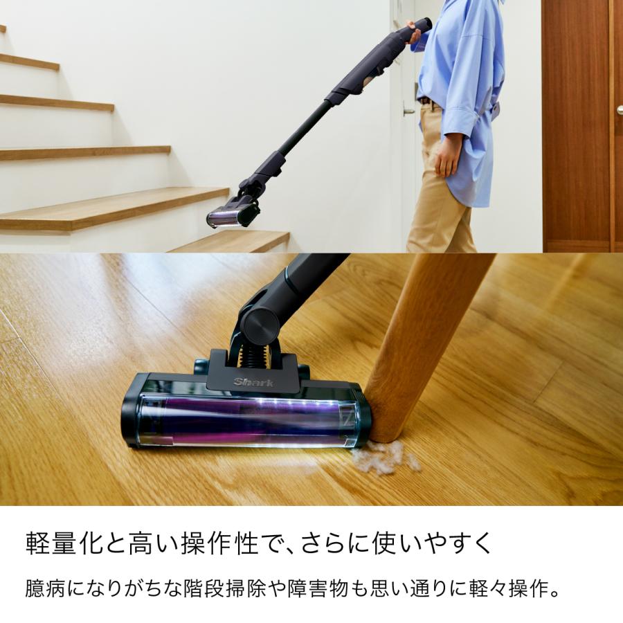 Shark（シャーク） Shark EVOPOWER SYSTEM NEO II+ コードレス