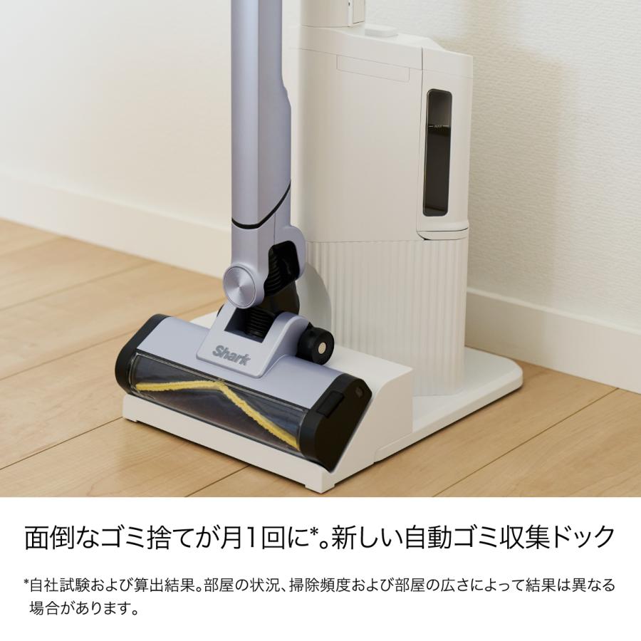 Shark（シャーク） 26%OFF Shark EVOPOWER SYSTEM BOOST+ コードレス