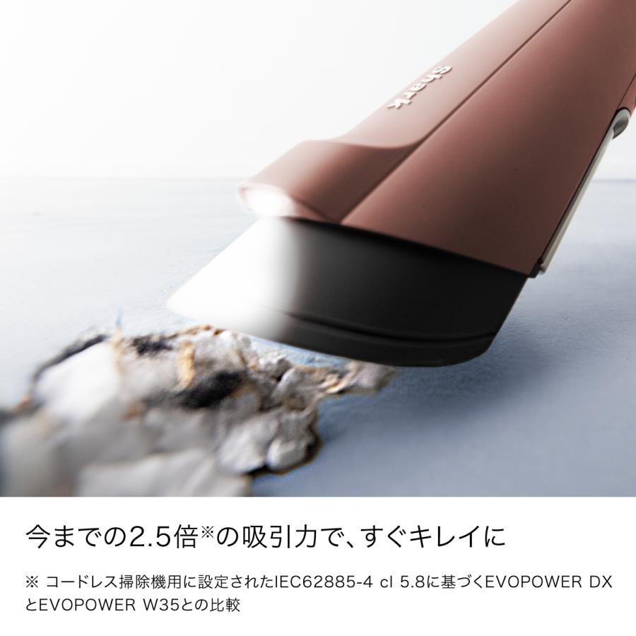 Shark（シャーク） 19%OFF Shark EVOPOWER DX エヴォパワーデラックス
