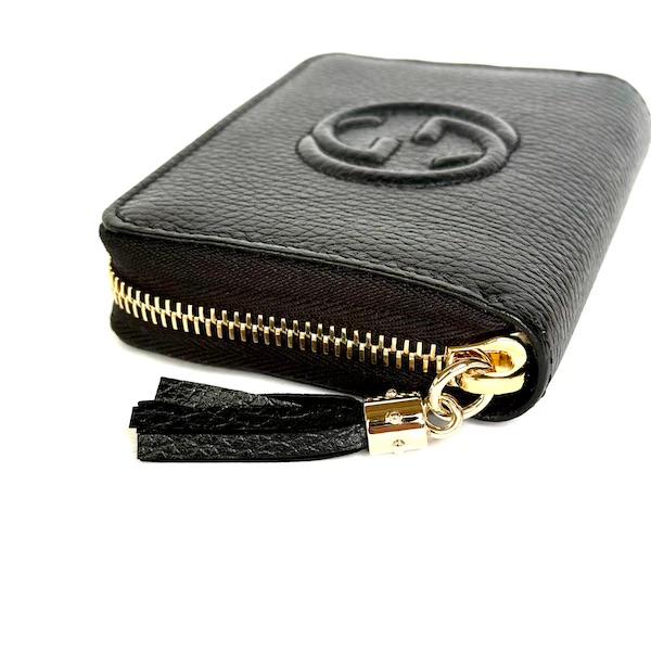 GUCCI（グッチ） ソーホー SOHO コインケース ラウンドジップ 財布