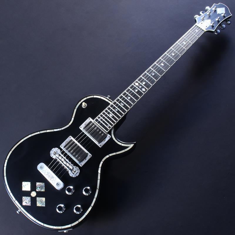 ZEMAITIS USED 中古 Custom Shop Tony's Collection S24 BP 2H : 渋谷