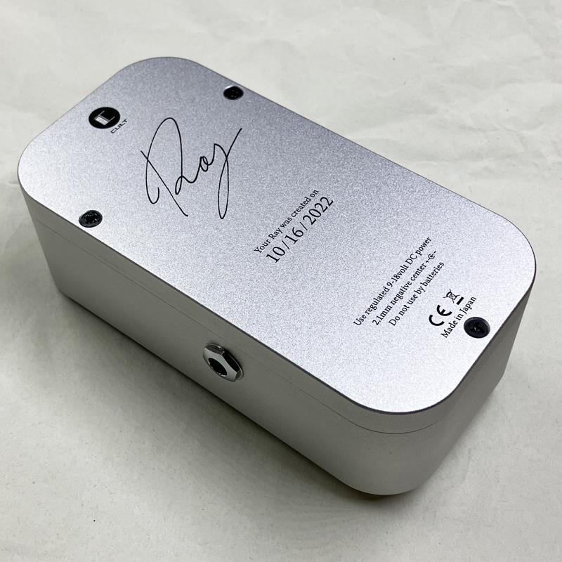 CULT USED 中古 Ray 10/16/2022 : 渋谷イケベ楽器村 - 通販 - Yahoo