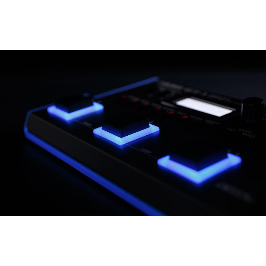 BOSS（ボス） 数量限定 スリーブケースプレゼント♪ GT-1 Roland純正