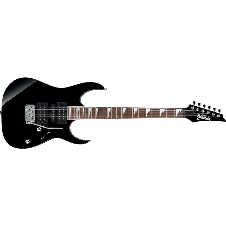 Ibanez（アイバニーズ） 数量限定 1000円OFF Ibanez GRG170DX BKN