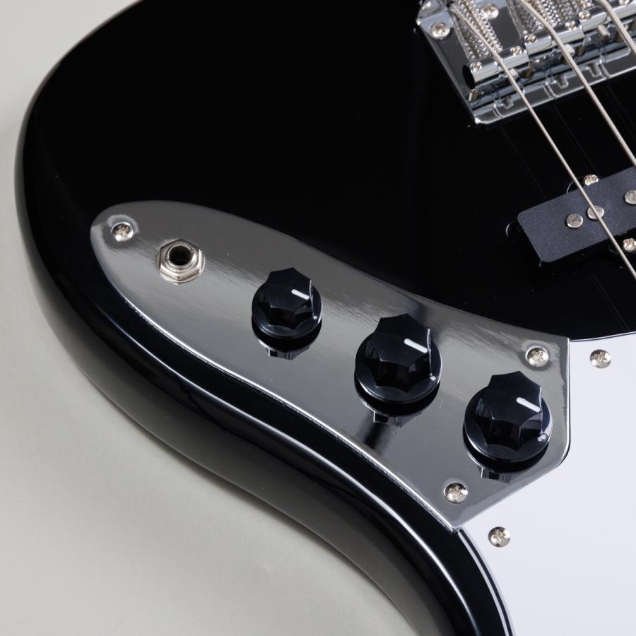 BUSKER'S バスカーズ BJB-Standard ジャズベースタイプ ローステッド