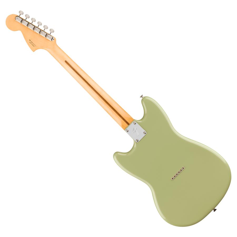 Fender（フェンダー） Player II Mustang Birch Green エレキギター