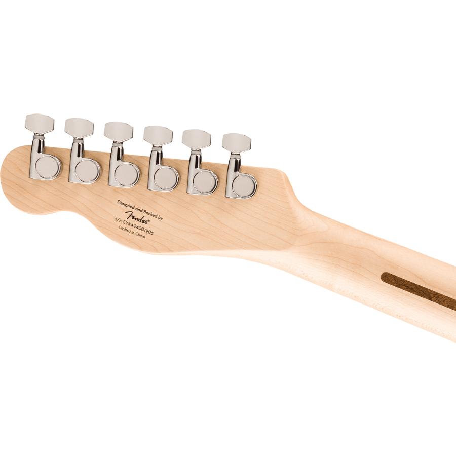 Fender（フェンダー） Squier by Fender スクワイヤー / スクワイア