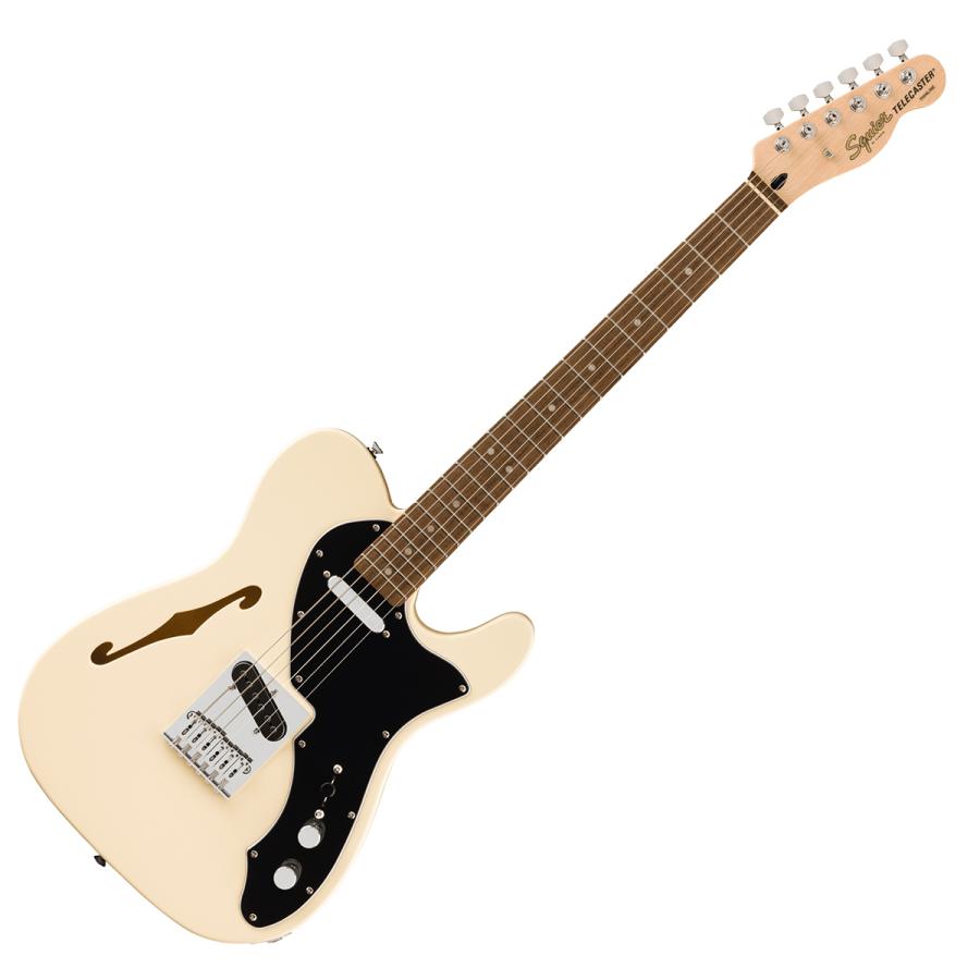 Fender（フェンダー） Squier by Fender スクワイヤー / スクワイア