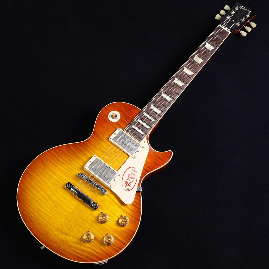 Gibson（ギブソン） Custom Shop Historic Collection 1959 Les Paul
