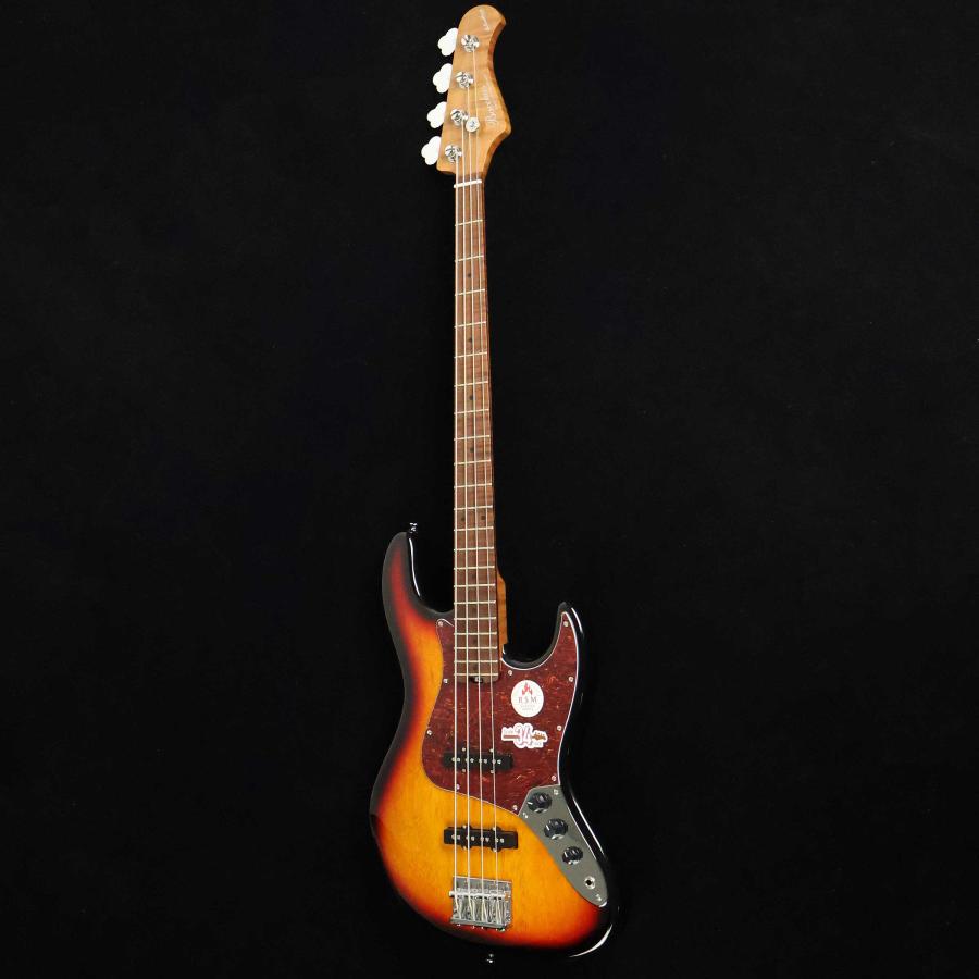 Bacchus（バッカス） WL4-STD/RSM 3TS S/N：GI18943 未展示品 : 島村