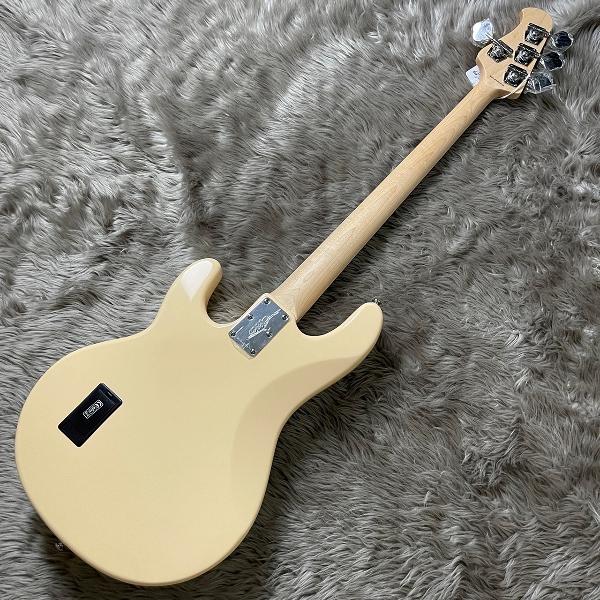 Music Man STERLING by Musicman スターリン STINGRAY RAY4 VC ベース
