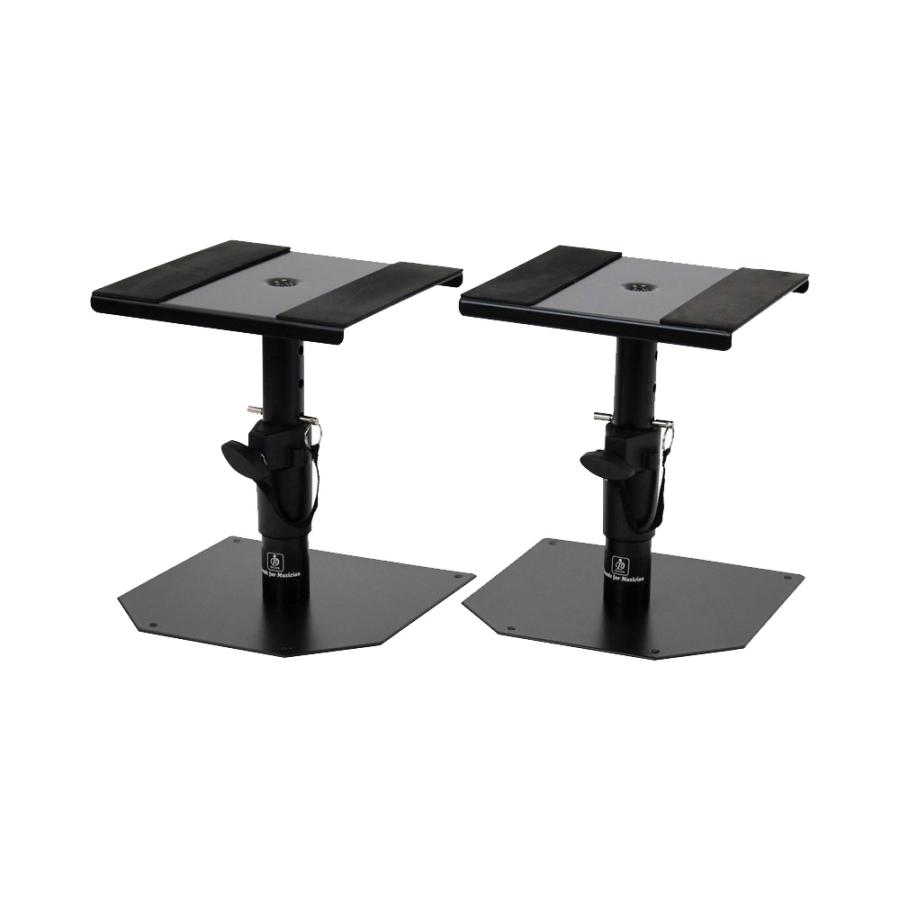 YAMAHA（ヤマハ） HS5 ペア スピーカースタンドセット パワード