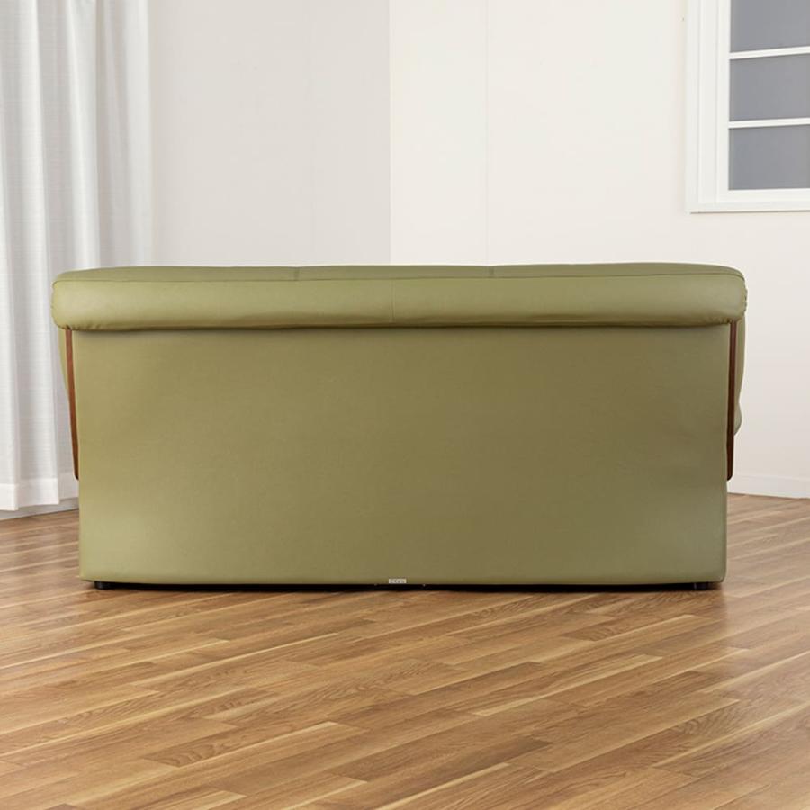 カリモク家具（KARIMOKU FURNITURE） ソファ ソファー 2.5人掛け 2人