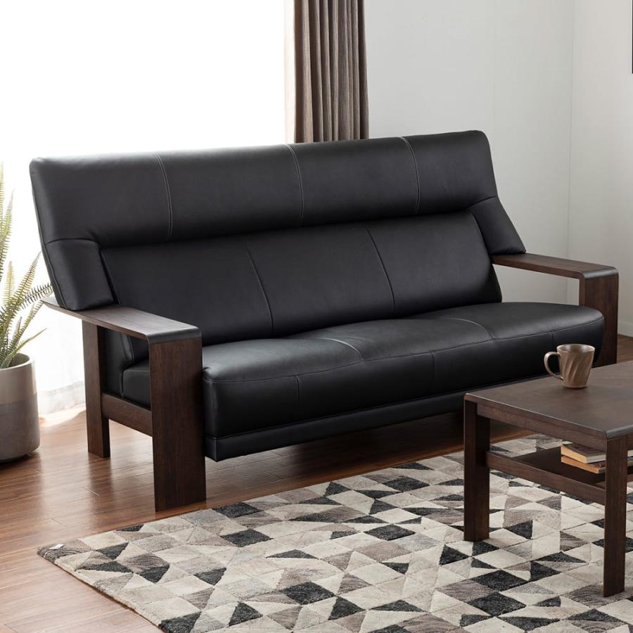 カリモク家具（KARIMOKU FURNITURE） 【地域限定】【カリモク】 3人