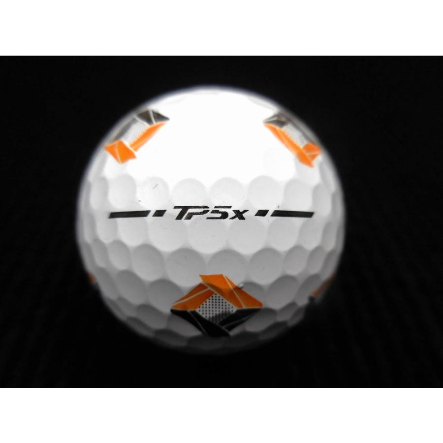 ロストボール ランク1 TaylorMade テーラーメイド TP5x PIX (ピックス