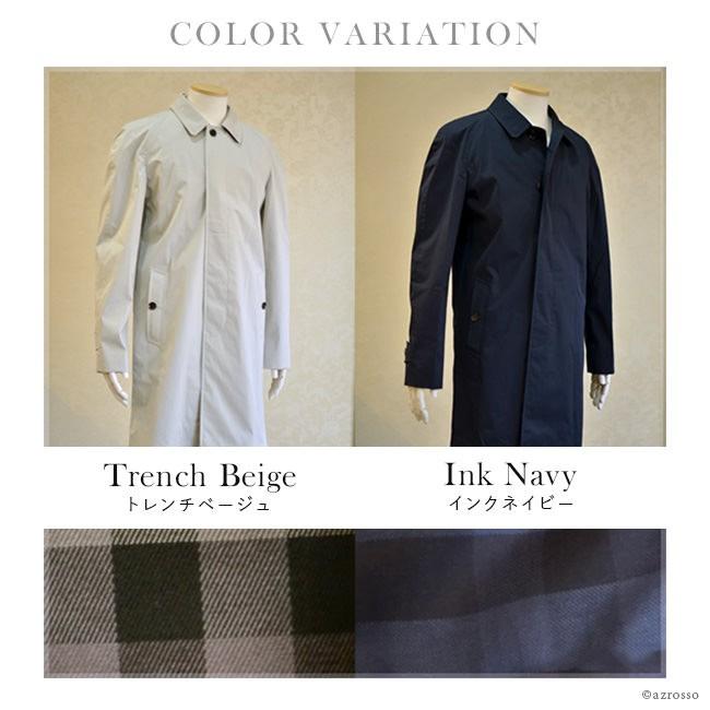 BURBERRY（バーバリー） トレンチ コート メンズ ステンカラー
