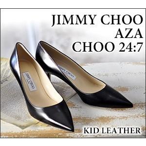 JIMMY CHOO（ジミーチュウ） ヒール パンプス ポインテッド レディース