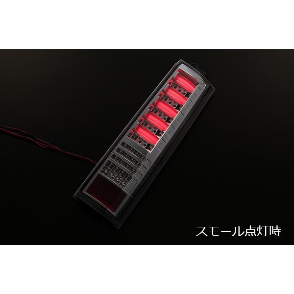 00.LUCKY SALE [流星バージョン] DA64W エブリィ ワゴン オールLED