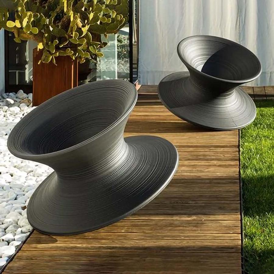 MAGIS マジス Spus スパン Thomas Heatherwick トーマス・ヘザウィック